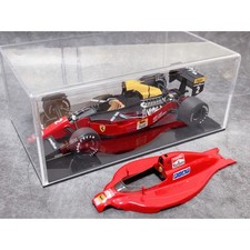 EXOTO 1/18 Ferrari 641/2