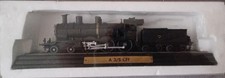 Train ATLAS A 3/5 CFF