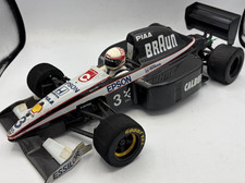 Pour pièce châssis Kyosho F1