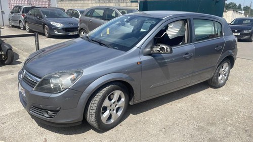 Jante opel astra phase - astra,