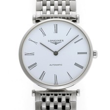 LONGINES La GrClassic de