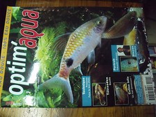 µ? Revue Optim Aqua n°11