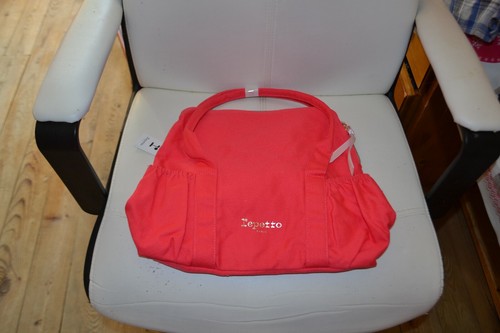 Sac neuf repetto - sac,