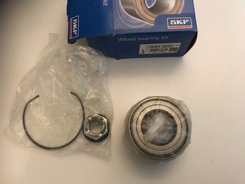 Roulement roue skf - skf, renault