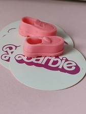 BARBIE MATTEL PINK SPORTS SHOES PINK SHOES SPORTS SHOES 