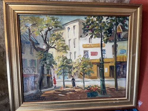 André chapuy 1885 1941 - andré, 1885/1941