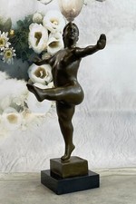 Fernando Botero Abstrait Femme