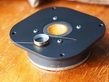 Bobine pour tout tweeter FOCAL à dôme inversé - Focal tweeter voice coil JM LAB