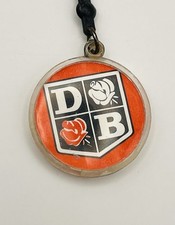 PORTE CLÉ - TRACTEUR DAVID