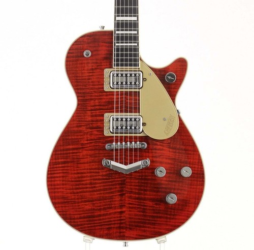 Gretsch g6228fm crm players - gretsch,