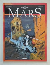 LE LIEVRE DE MARS  T 6 - EO