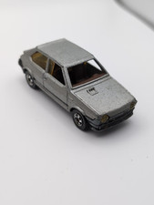 Hot Wheels- Made InFrance-1982 Fiat Strada / Ritmo Abarth- 1/64 -