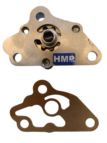 Pompe huile pour 12v - pour,