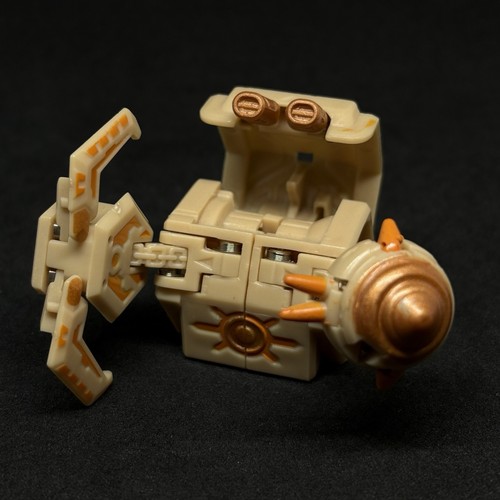 Bakugan rock hammer - rock,