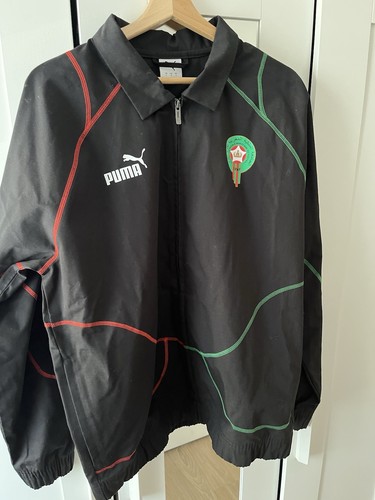 Puma ftblstatement maroc - puma,
