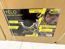 vélo d'appartement Neuf dans