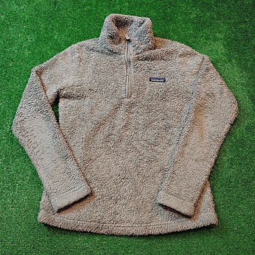 Pull polaire patagonia unisexe - polaire,