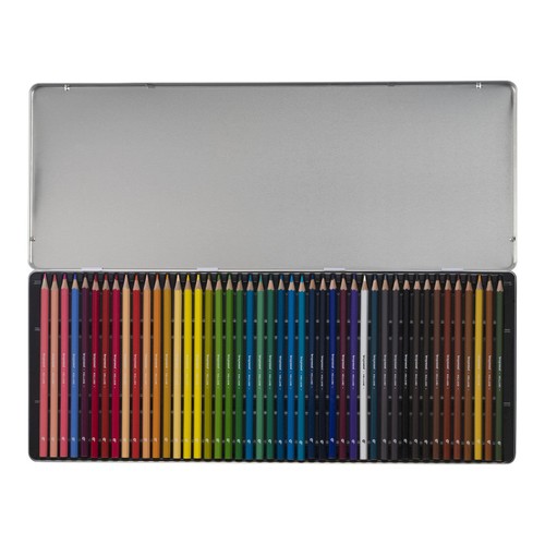 Boîte crayons de - de, 45