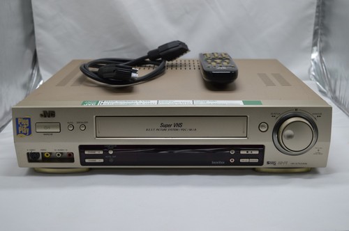Magnétoscope vcr vhs - magnétoscope,