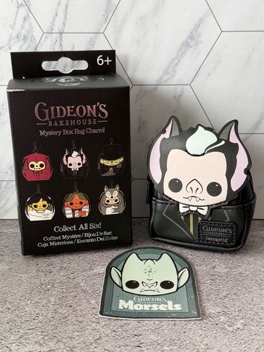 New gideon bakehouse x - bakehouse,