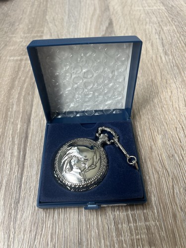 Pocket watch zelda oracle - zelda,