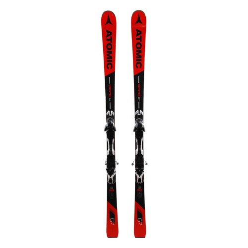 Ski occasion atomic redster - ski,