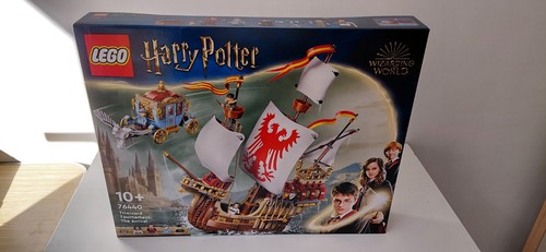 Lego harry potter - 76440,