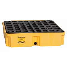 Eagle Mfg 1633D Drum Spill