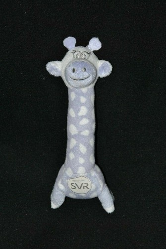 Peluche doudou girafe - , svr