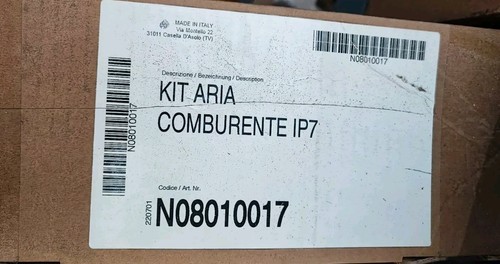 Kit aria comburente ip7 - kit,