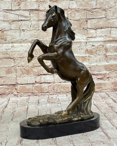 Magnificent thoroughbred horse - magnificent,