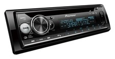 Autoradio Pioneer DEH-S720DAB Lecteur CD Radio Numérique 50W X 4 Avec Bluetooth