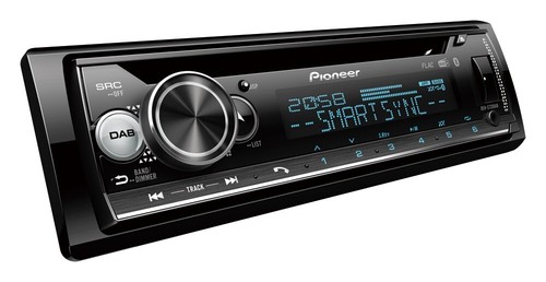 Autoradio pioneer deh - autoradio,