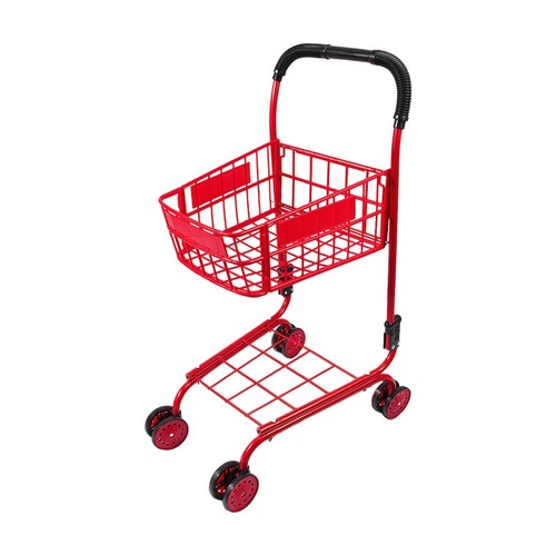 Mini caddie petit chariot