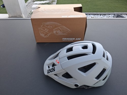 Casque velo neuf - neuf, marque