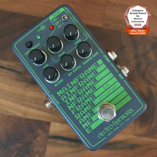 Electro-Harmonix MAINFRAME Bit