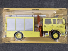 Pompiers Hachette –