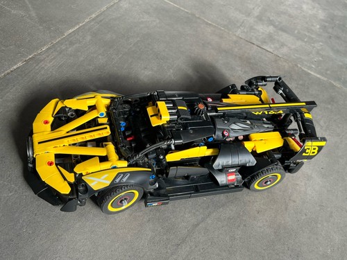 Lego technic 42151 - lego,