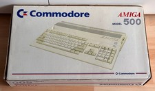 COMMODORE / AMIGA 500