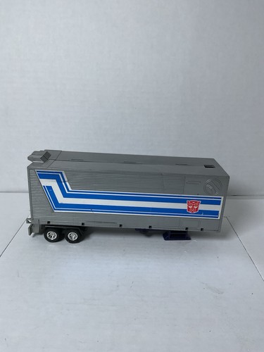 Transformers optimus prime - transformers, g1