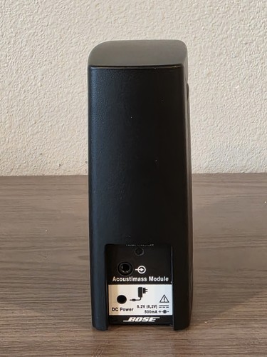 Bose sl2 wireless - sl2,