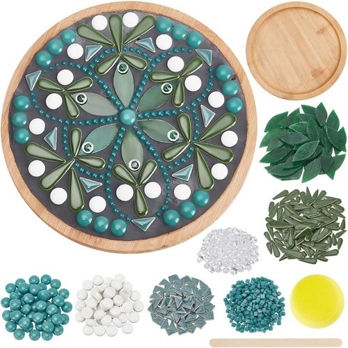 Kit mosaïque céramique - kit,