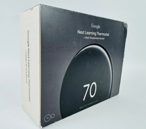 Google nest learning - google,