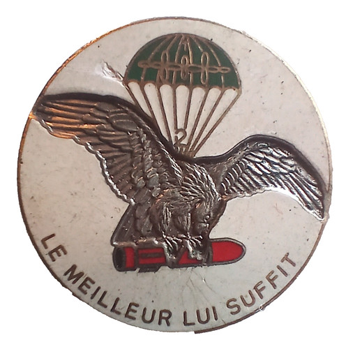 Insigne parachutistes para - insigne,