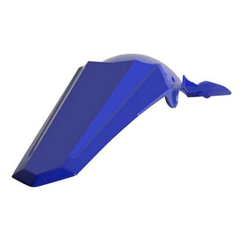 Garde boue arriere polisport - boue,