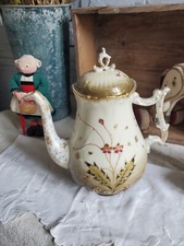 CAFETIERE  / THEIERE EN