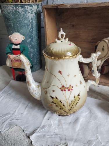 Cafetiere theiere en - ,