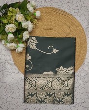 Sari Ethnique Traditionnel