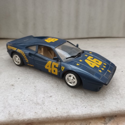Giordi ferrari 288 gto - giordi,