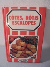 Mini Cuisine - Côtes, Rôtis